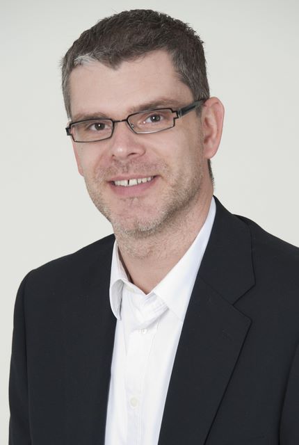 Mag. Kai Höfler,Steuerberater, Geschäftsführer